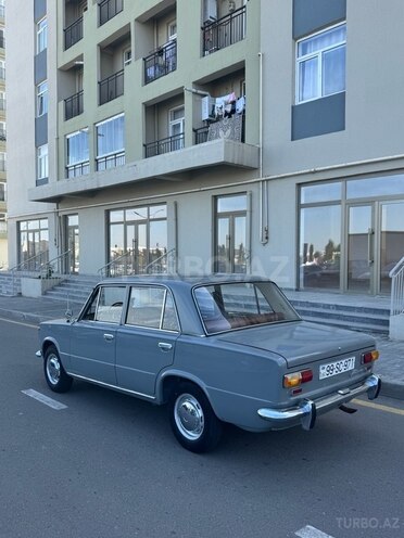LADA (VAZ) 2101 1971, 95,000 km - 1.3 l - Gəncə