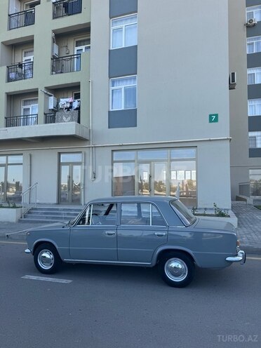 LADA (VAZ) 2101 1971, 95,000 km - 1.3 l - Gəncə