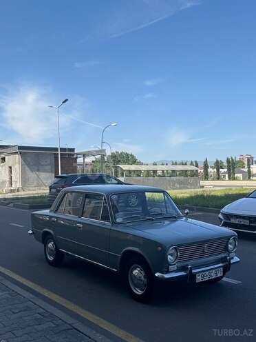LADA (VAZ) 2101 1971, 95,000 km - 1.3 l - Gəncə