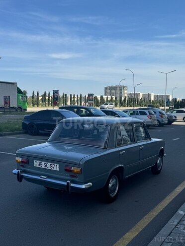 LADA (VAZ) 2101 1971, 95,000 km - 1.3 l - Gəncə