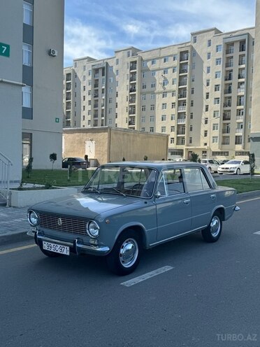 LADA (VAZ) 2101 1971, 95,000 km - 1.3 l - Gəncə