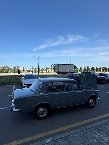 LADA (VAZ) 2101 1971, 95,000 km - 1.3 l - Gəncə