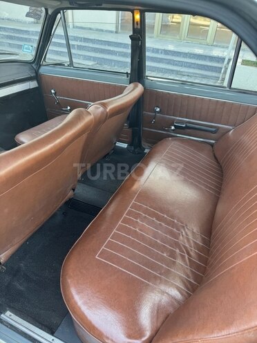 LADA (VAZ) 2101 1971, 95,000 km - 1.3 l - Gəncə