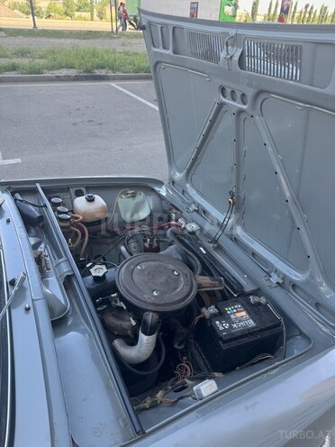 LADA (VAZ) 2101 1971, 95,000 km - 1.3 l - Gəncə