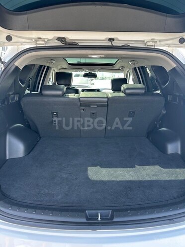 Hyundai Santa Fe 2014, 190,000 km - 2.0 l - Bakı