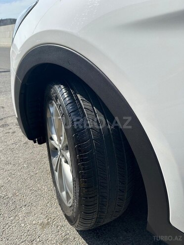 Hyundai Santa Fe 2014, 190,000 km - 2.0 l - Bakı