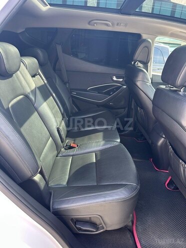 Hyundai Santa Fe 2014, 190,000 km - 2.0 l - Bakı