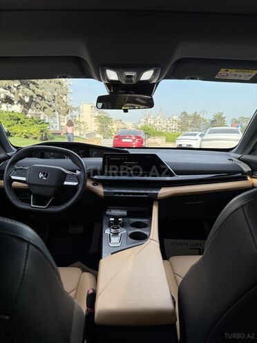 Changan Uni-V 2023, 16,000 km - 1.5 l - Bakı