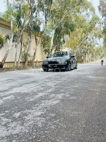 BMW 530 2001, 350,000 km - 3.0 l - Bakı