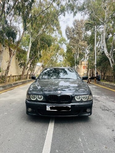 BMW 530 2001, 350,000 km - 3.0 l - Bakı