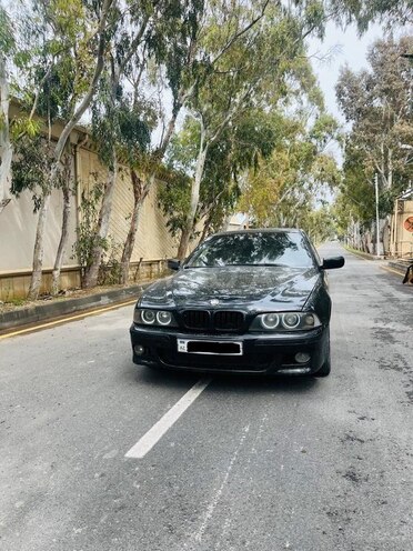 BMW 530 2001, 350,000 km - 3.0 l - Bakı