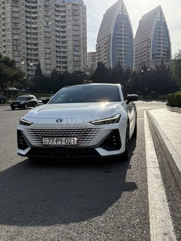 Changan Uni-V 2023, 16,000 km - 1.5 l - Bakı