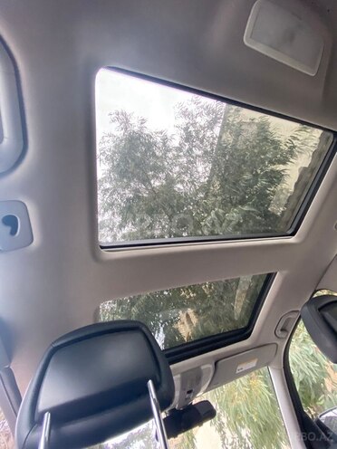 Mercedes GLK 350 2009, 201,000 km - 3.5 l - Bakı