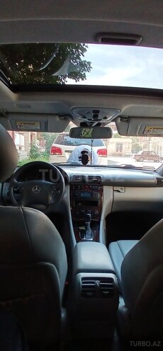 Mercedes C 240 2000, 277,125 km - 2.4 l - Bərdə
