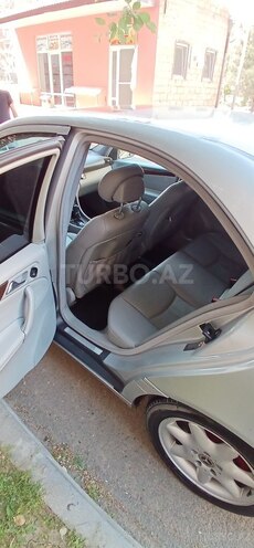 Mercedes C 240 2000, 277,125 km - 2.4 l - Bərdə