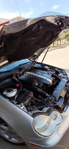 Mercedes C 240 2000, 277,125 km - 2.4 l - Bərdə