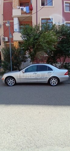 Mercedes C 240 2000, 277,125 km - 2.4 l - Bərdə