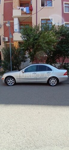 Mercedes C 240 2000, 277,125 km - 2.4 l - Bərdə