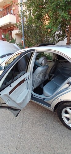 Mercedes C 240 2000, 277,125 km - 2.4 l - Bərdə