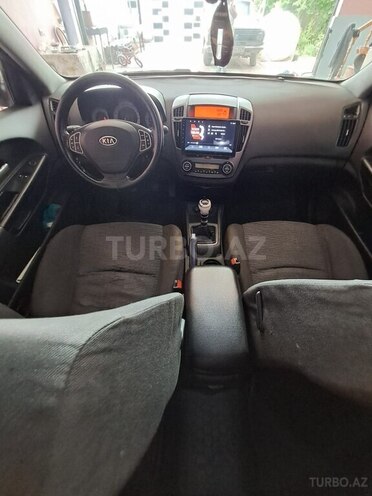 Kia Ceed 2007, 241,000 km - 1.6 l - Gəncə