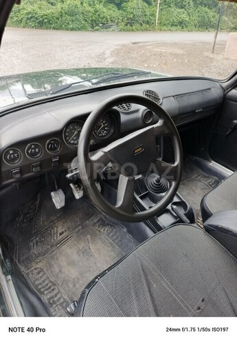 LADA (VAZ) 2106 2004, 95,000 km - 1.6 л - Qazax