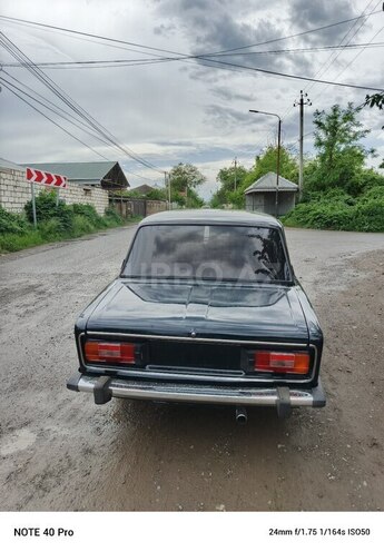 LADA (VAZ) 2106 2004, 95,000 km - 1.6 л - Qazax
