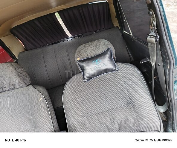 LADA (VAZ) 2106 2004, 95,000 km - 1.6 л - Qazax