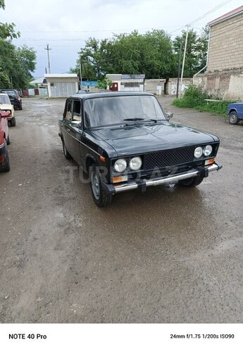LADA (VAZ) 2106 2004, 95,000 km - 1.6 л - Qazax