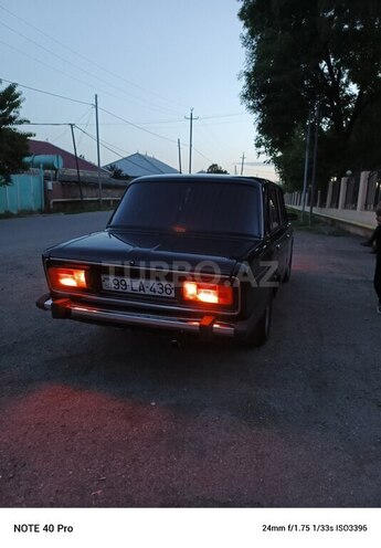 LADA (VAZ) 2106 2004, 95,000 km - 1.6 л - Qazax