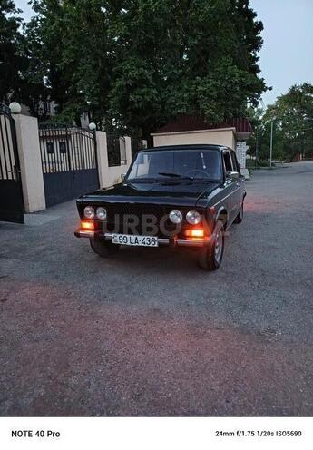 LADA (VAZ) 2106 2004, 95,000 km - 1.6 л - Qazax