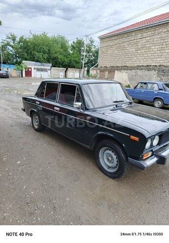 LADA (VAZ) 2106 2004, 95,000 km - 1.6 л - Qazax