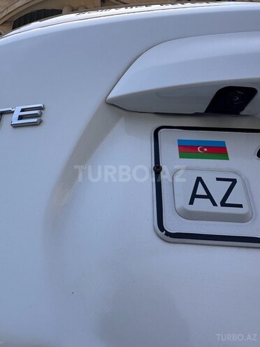 Nissan Note 2020, 56,000 km - 1.2 l - Bakı