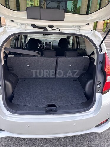 Nissan Note 2020, 56,000 km - 1.2 l - Bakı