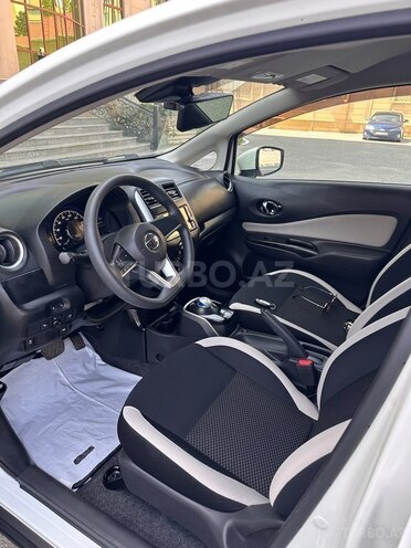 Nissan Note 2020, 56,000 km - 1.2 l - Bakı