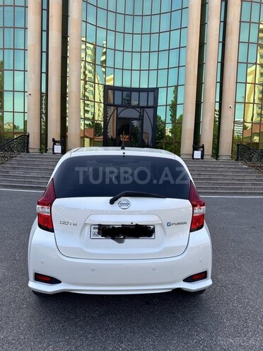Nissan Note 2020, 56,000 km - 1.2 l - Bakı