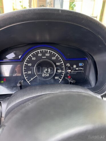 Nissan Note 2020, 56,000 km - 1.2 l - Bakı