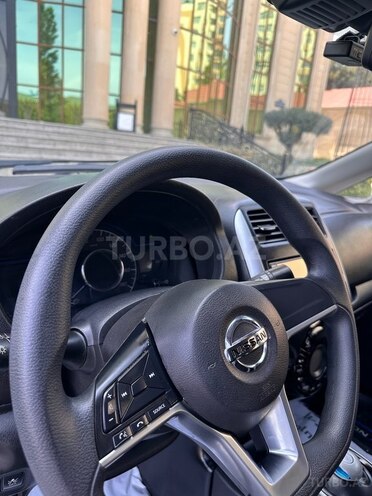 Nissan Note 2020, 56,000 km - 1.2 l - Bakı