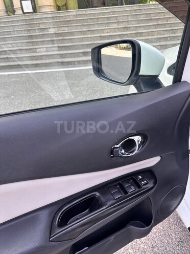 Nissan Note 2020, 56,000 km - 1.2 l - Bakı