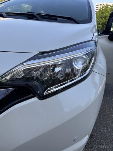 Nissan Note 2020, 56,000 km - 1.2 l - Bakı