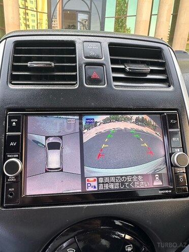 Nissan Note 2020, 56,000 km - 1.2 l - Bakı