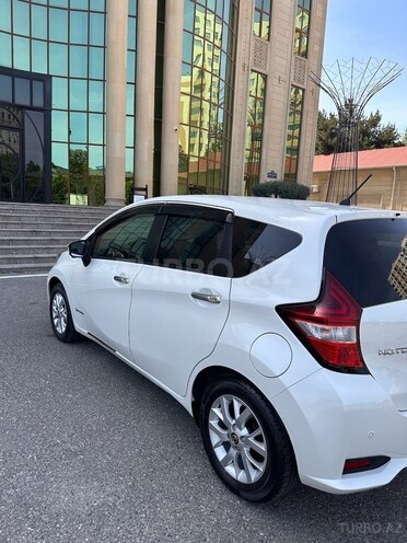 Nissan Note 2020, 56,000 km - 1.2 l - Bakı