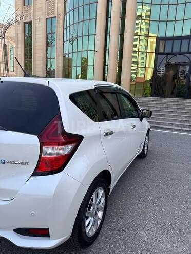Nissan Note 2020, 56,000 km - 1.2 l - Bakı