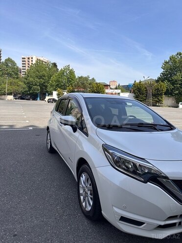 Nissan Note 2020, 56,000 km - 1.2 l - Bakı