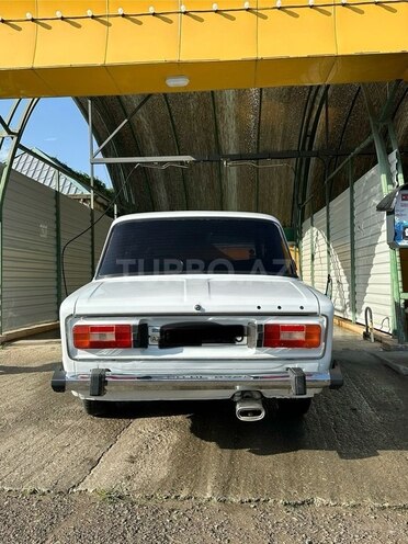 LADA (VAZ) 2106 1988, 26,000 km - 1.6 л - Göygöl