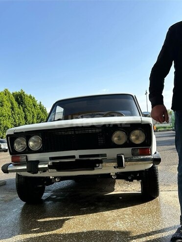 LADA (VAZ) 2106 1988, 26,000 km - 1.6 л - Göygöl