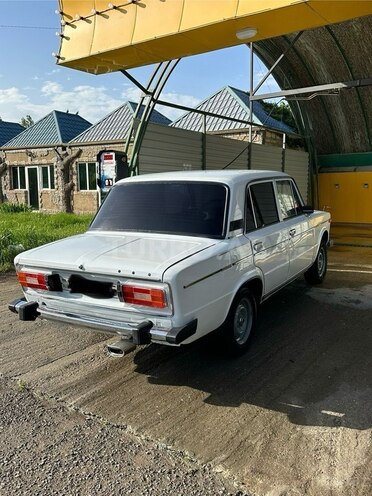 LADA (VAZ) 2106 1988, 26,000 km - 1.6 л - Göygöl