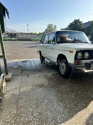 LADA (VAZ) 2106 1988, 26,000 km - 1.6 л - Göygöl