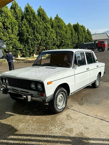 LADA (VAZ) 2106 1988, 26,000 km - 1.6 л - Göygöl