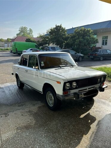 LADA (VAZ) 2106 1988, 26,000 km - 1.6 л - Göygöl