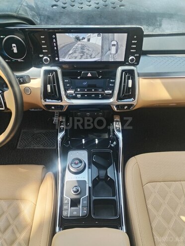 Kia Sorento 2022, 15,000 km - 1.6 l - Bakı